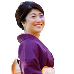 Sayama Sanae